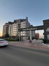 ЖК Park Residence