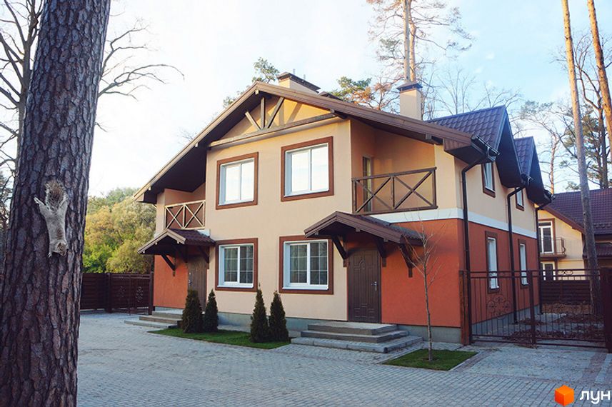 КМ Sweet Home