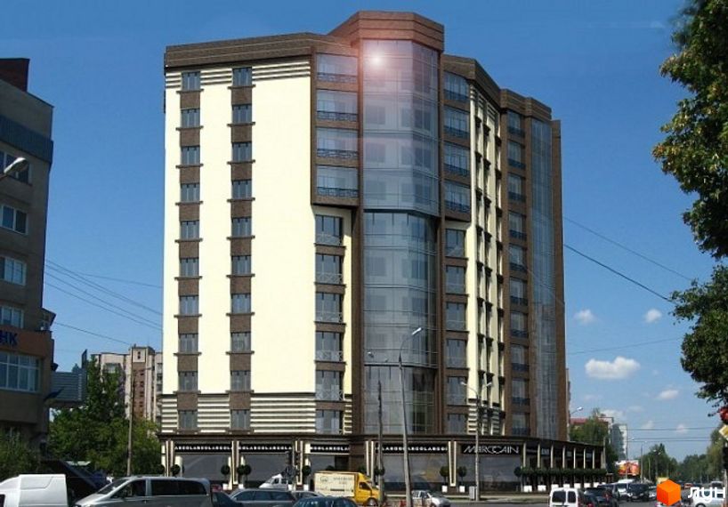 ЖК Атлант