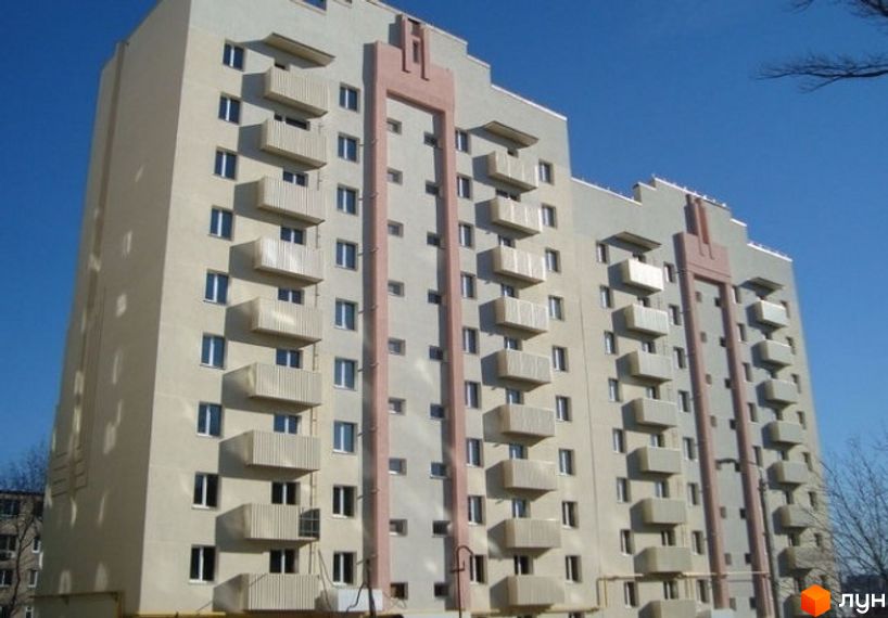 ул. Сечевых Стрельцов (Артема), 90б