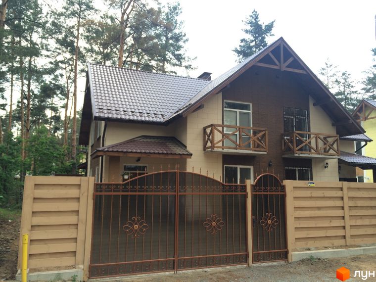 вул. Патона