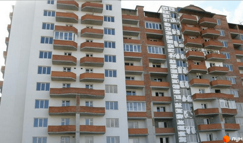 вул. Озерна, 3