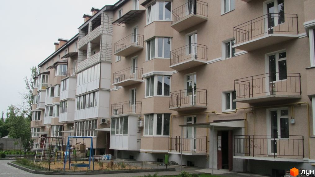 вул. Кузнецька (Скороходова), 56а