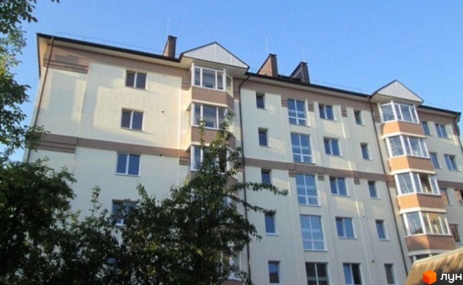 вул. Литовська, 77