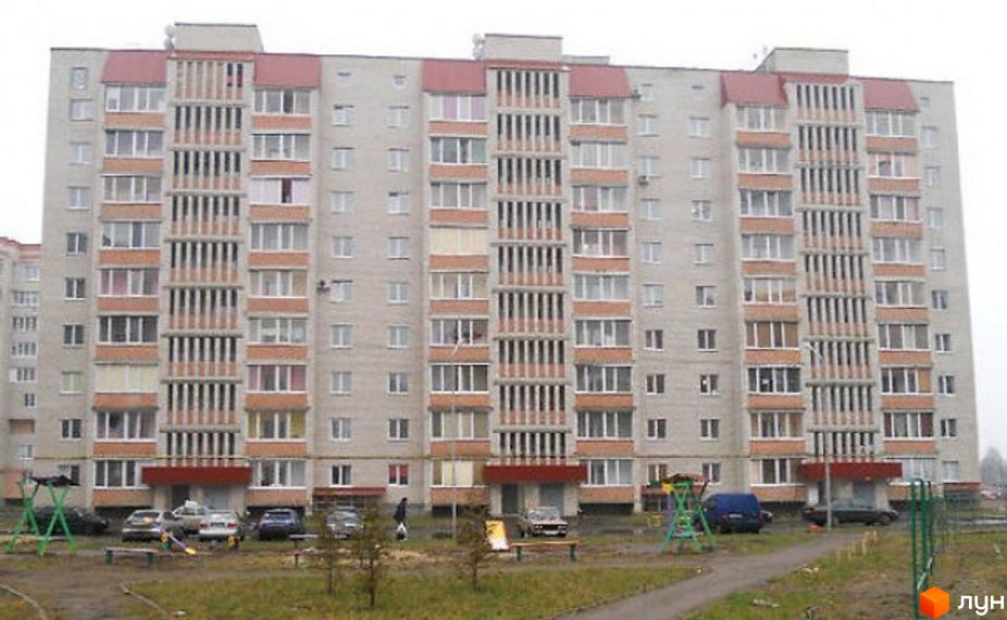 ЖК Фаворит