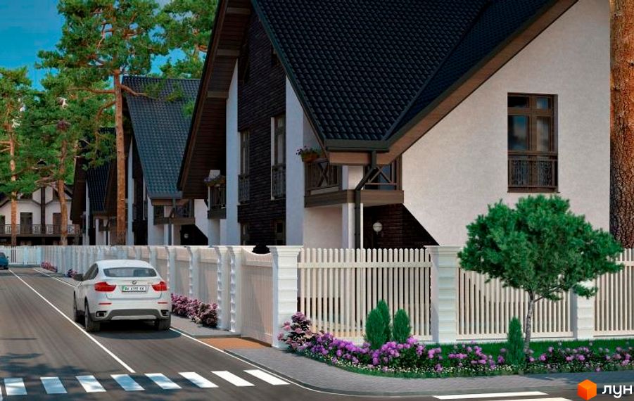 КГ Park Residence