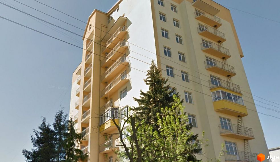 ул. Струтинской, 2в