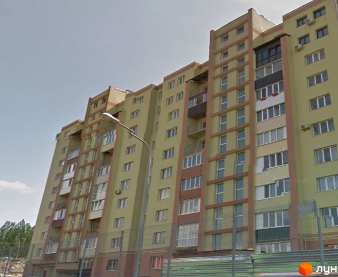 вул. Богоявленська, 5 (вул. Черняка, 5)