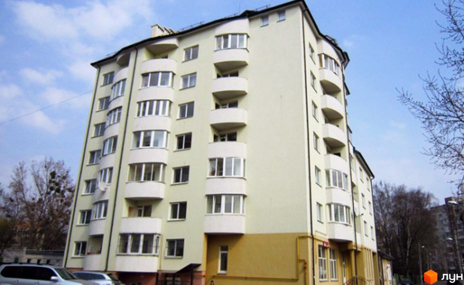 вул. Бальзака, 33