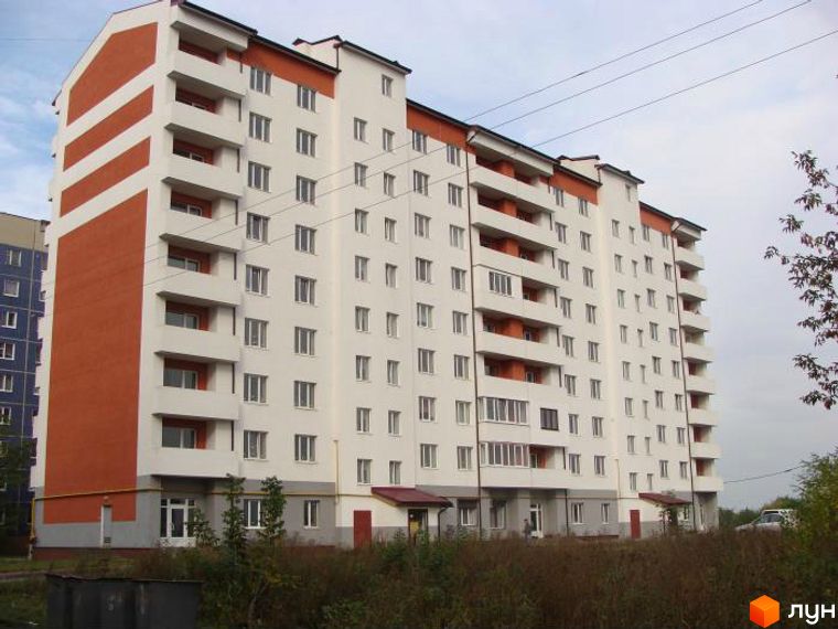 вул. Мазепи, 21