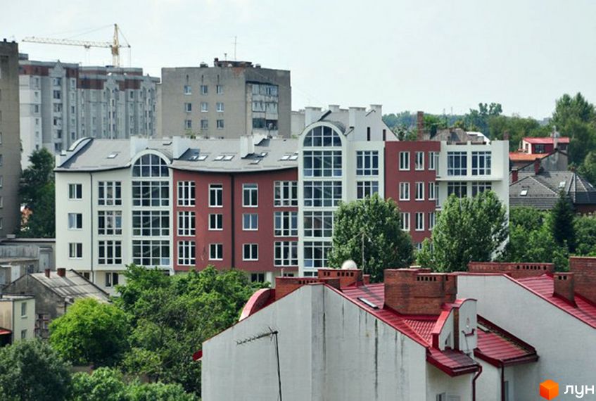вул. Червона, 29