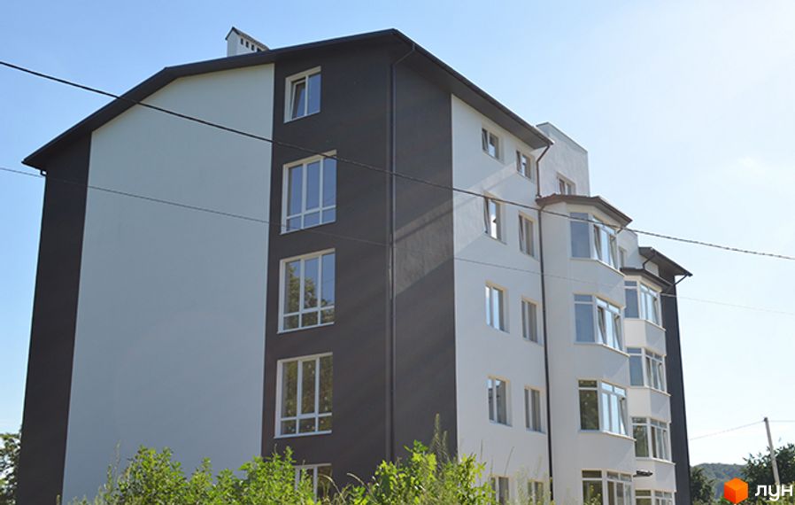 вул. Сухомлинського, 34