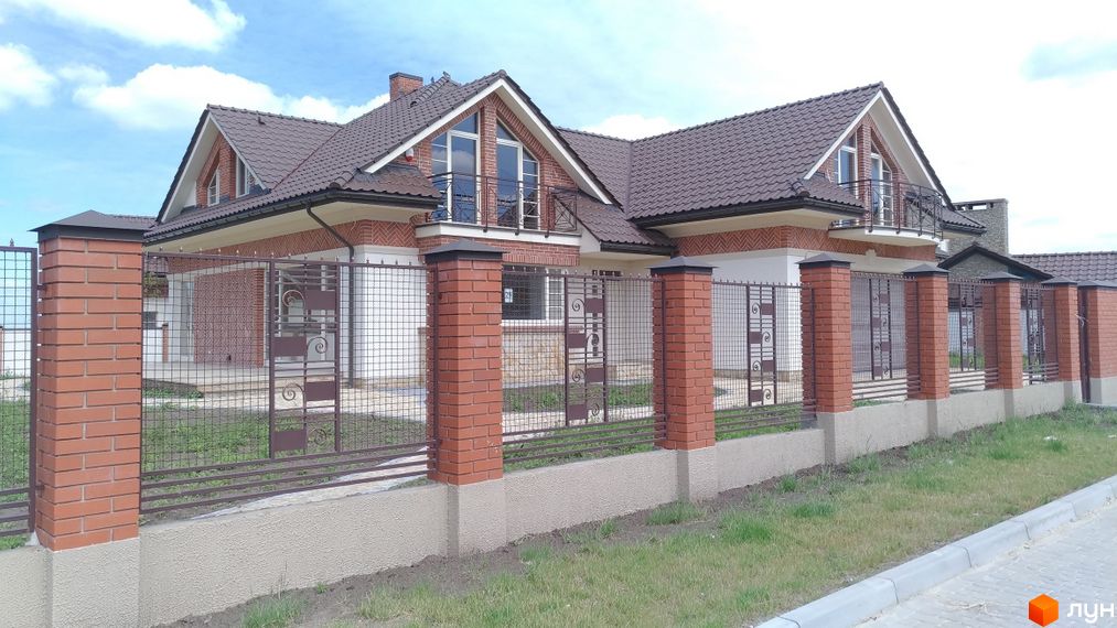 КГ Панская Гора