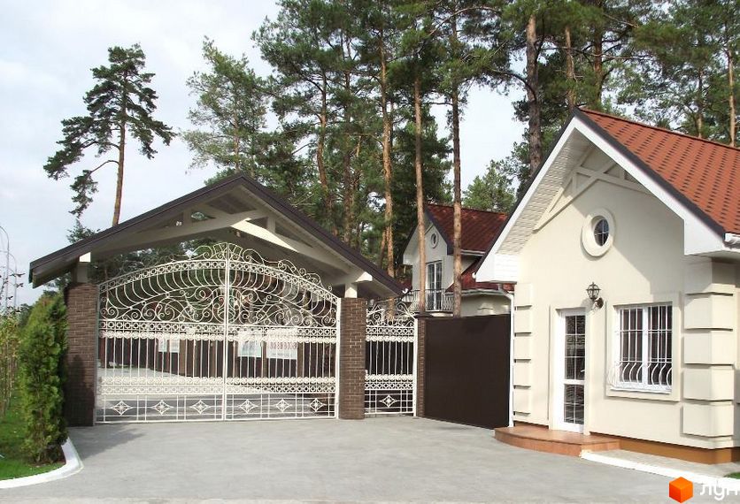 Резиденция «AlpenPark»
