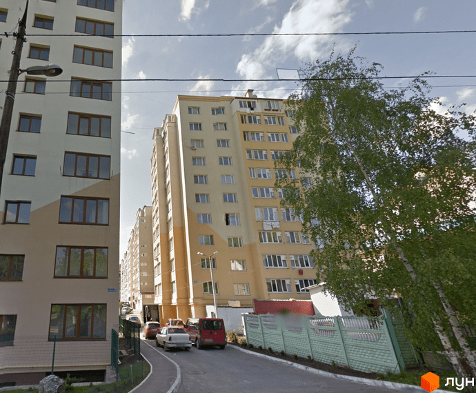 ул. Победы, 8/4