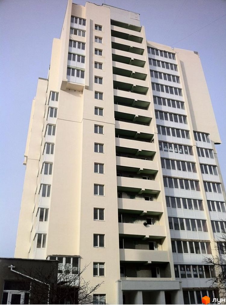 вул. Покришева, 51