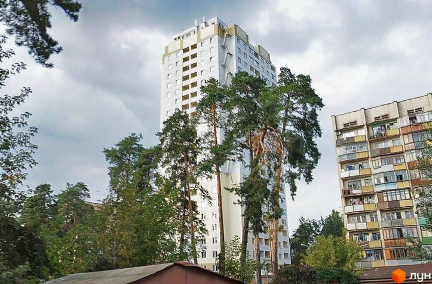 вул. Поліська, 28б