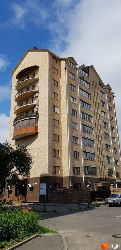 просп. Соборності, 16в