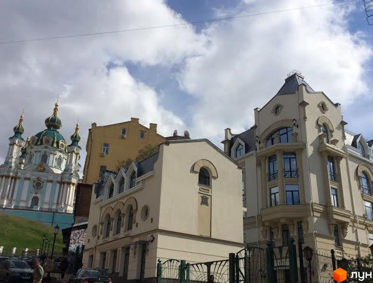 Андріївський узвіз, 30-34в