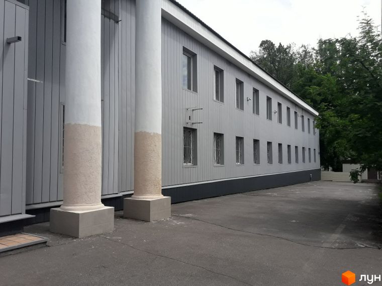 ул. Михайлика, 4
