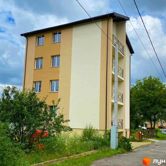вул. Спортова, 12