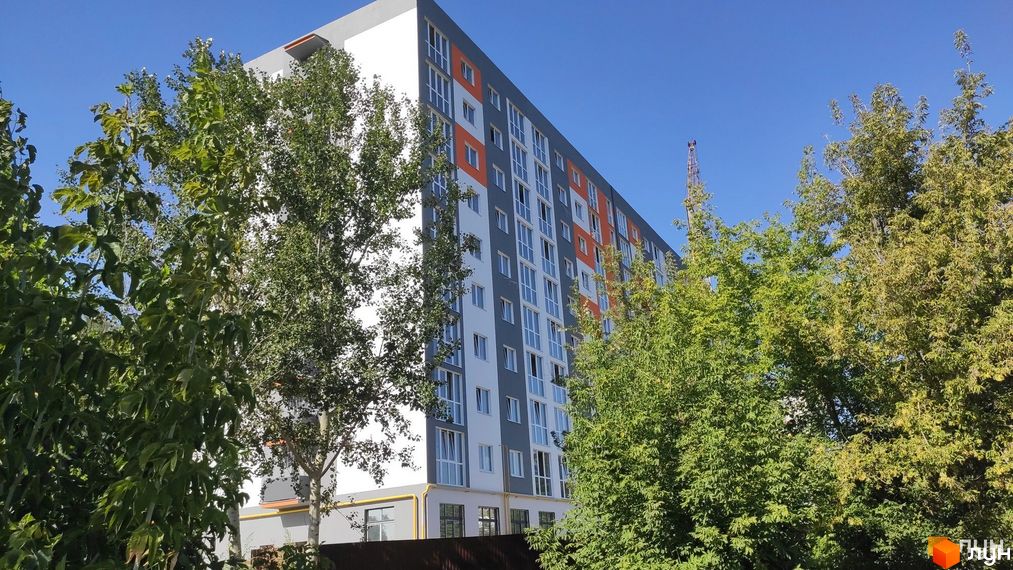 ул. Песчаная, 1б