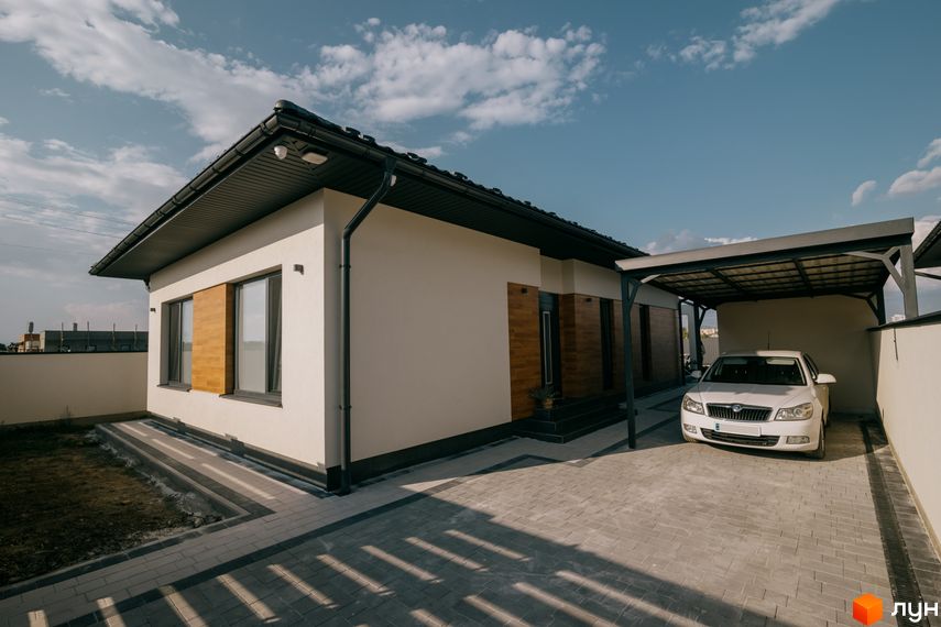 КМ HAPPY HOUSING