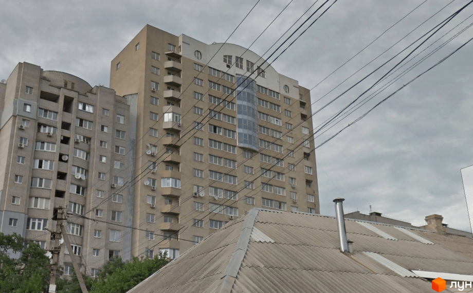 ЖК Георгиевский