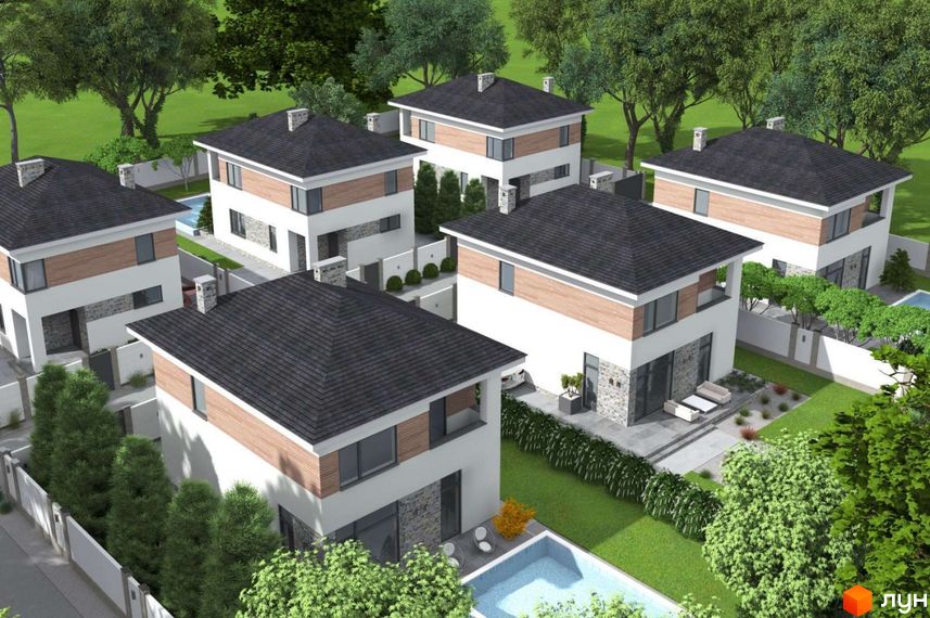 КГ Vita House