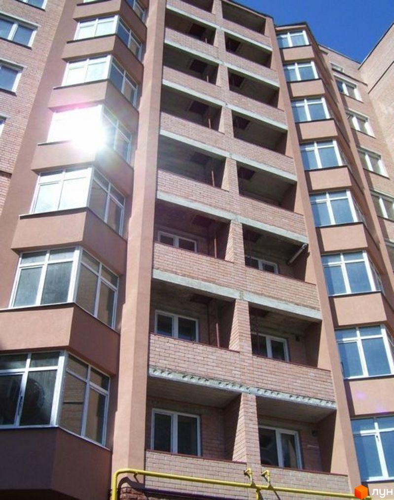 ул. Солнечная, 5