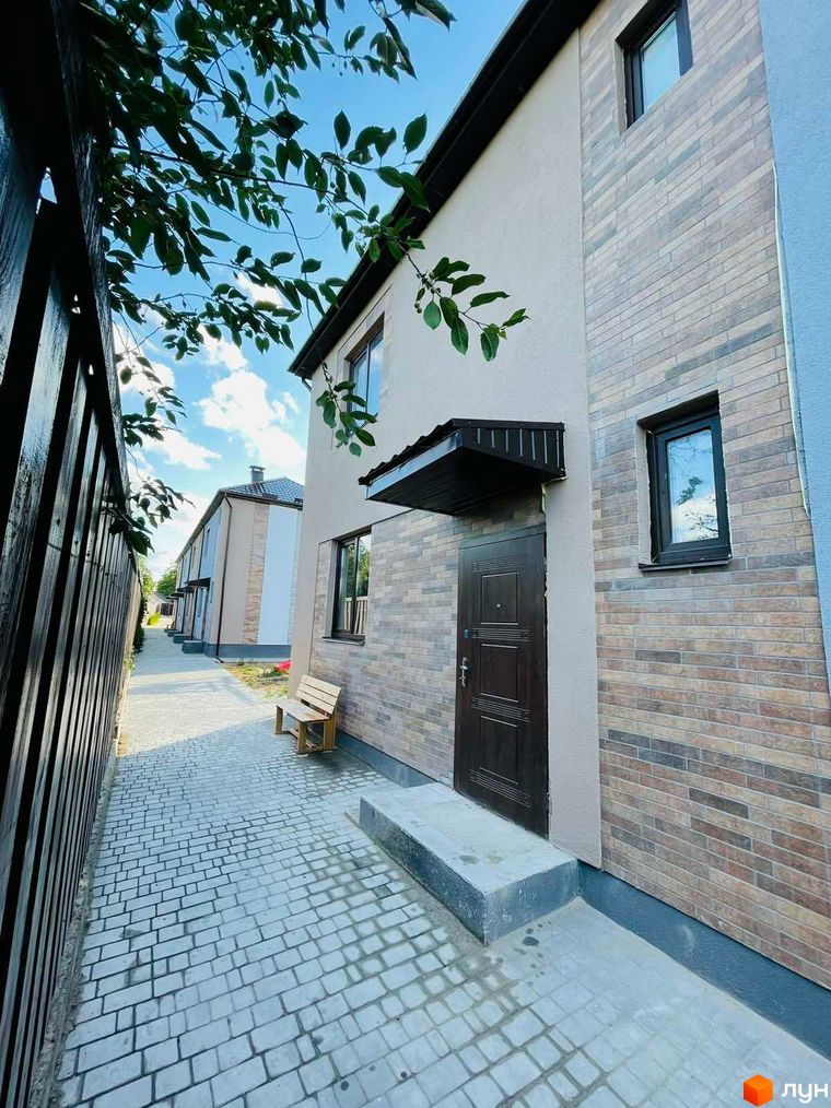 Таунхауси Comfort home