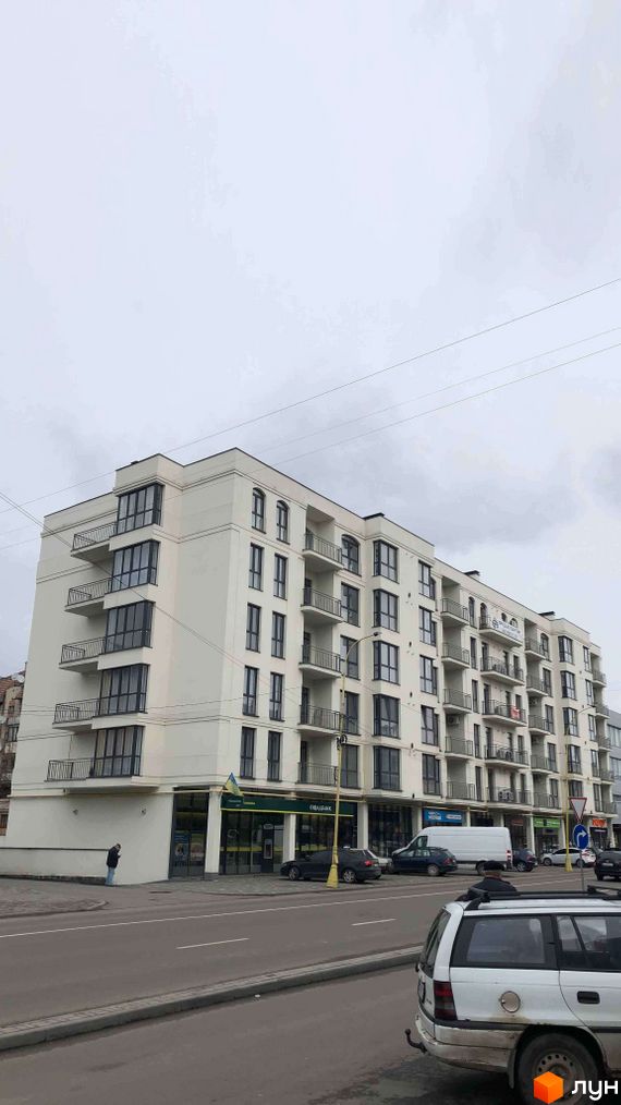 вул. Капушанська, 34