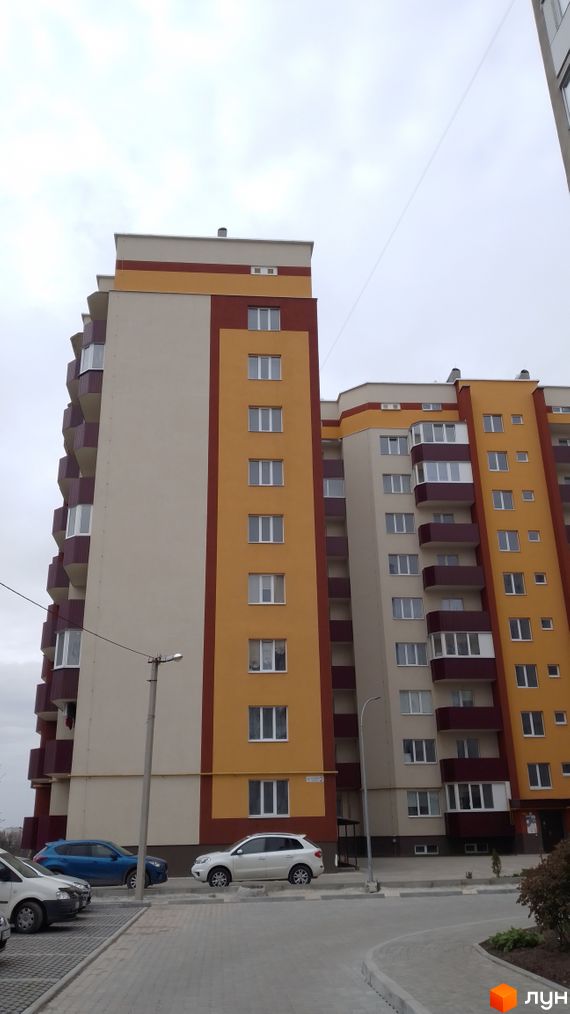 вул. Смакули, 2