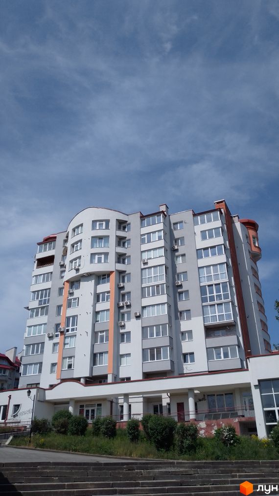 ЖК Співоче Поле