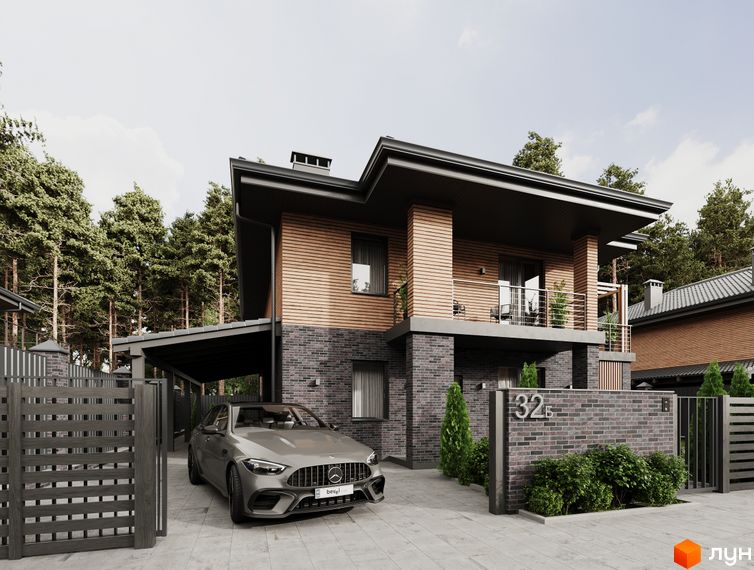 КМ FOREST LAKE VILLAS