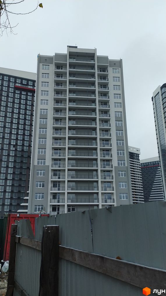 вул. Причальна, 5а