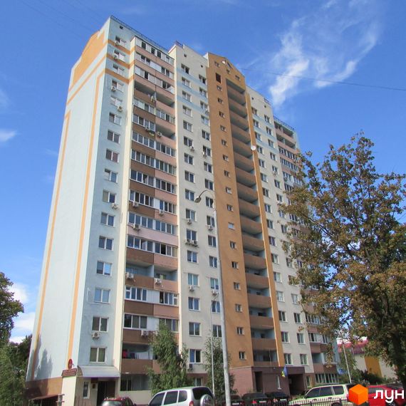 вул. Вишгородська, 54б