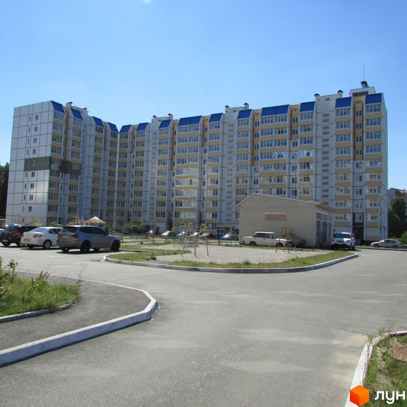 ул. Октябрьская, 34б