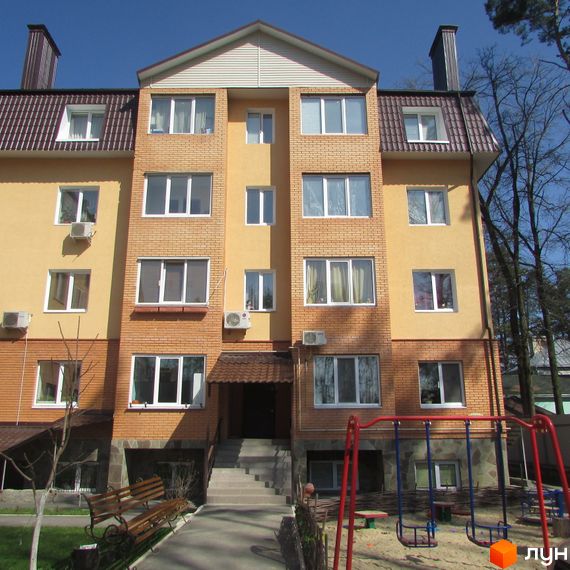 вул. Полтавська, 31е, 31з