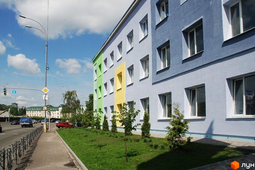 Loft House Podol