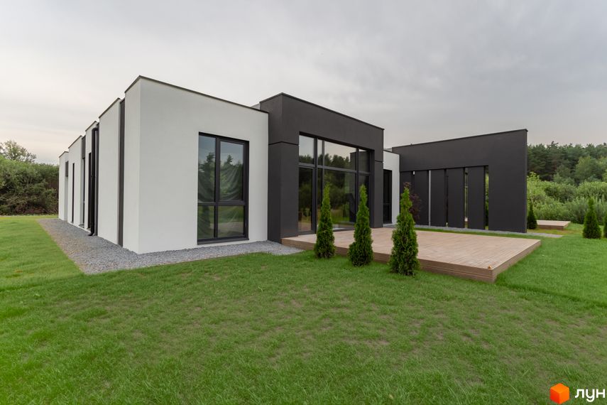 Duplex Comfort House