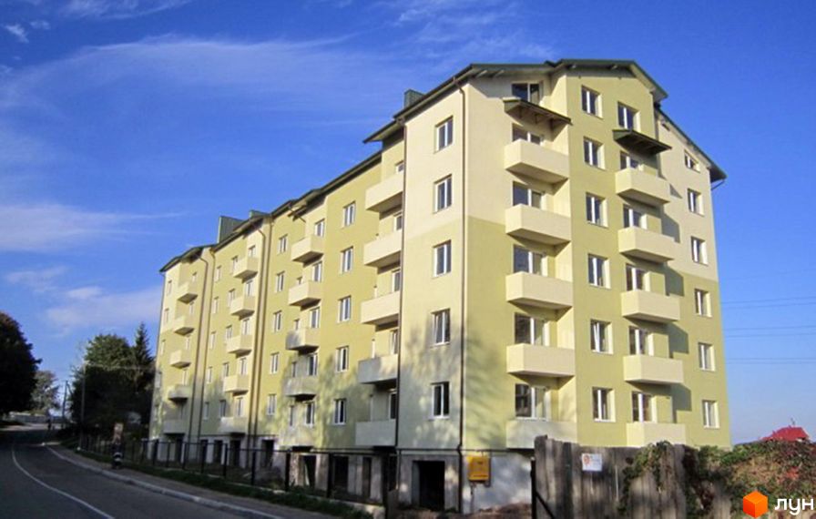 вул. Сахарова