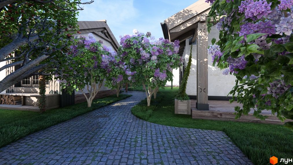 КМ ПАВЗА Village and Spa