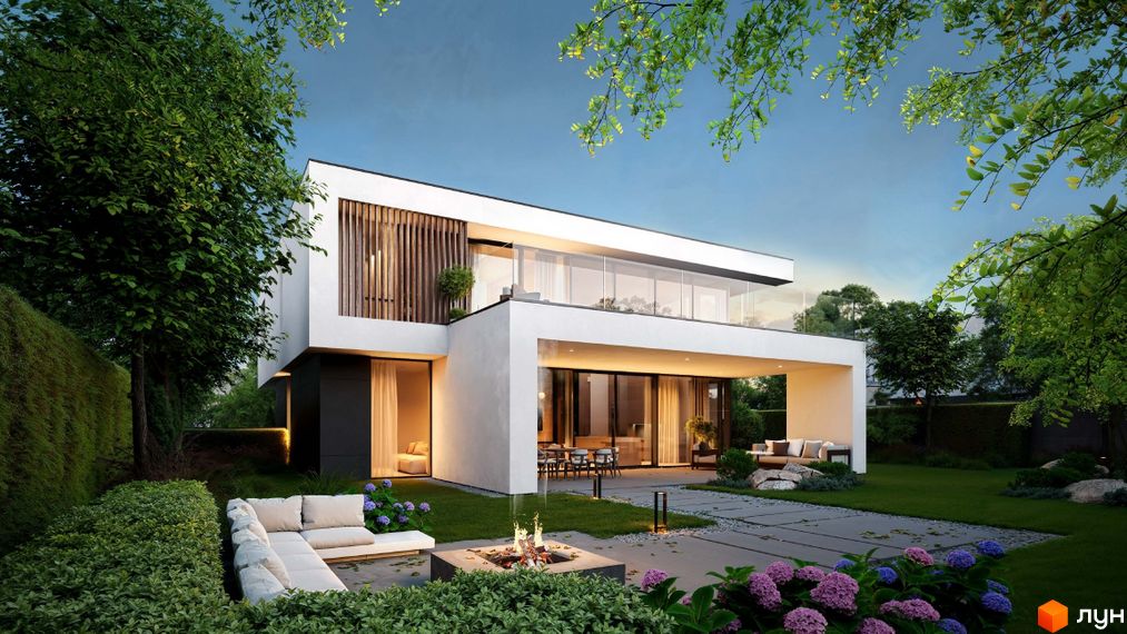 КГ NAVARIA LUX