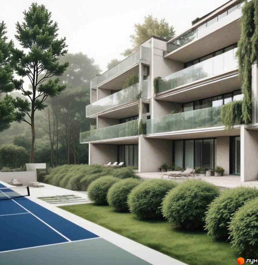 XO Residence