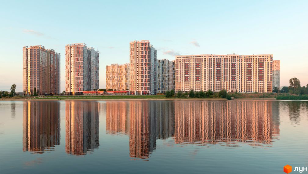 Русановская Гавань