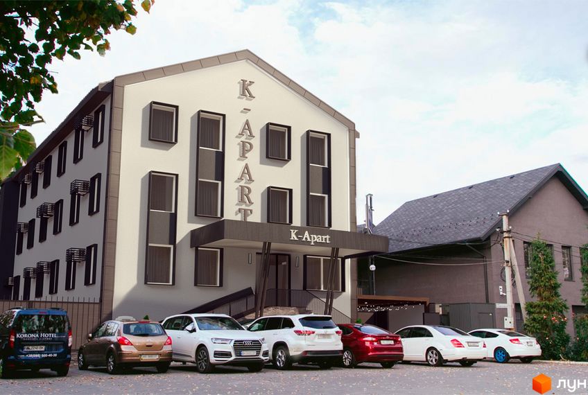 K-APART