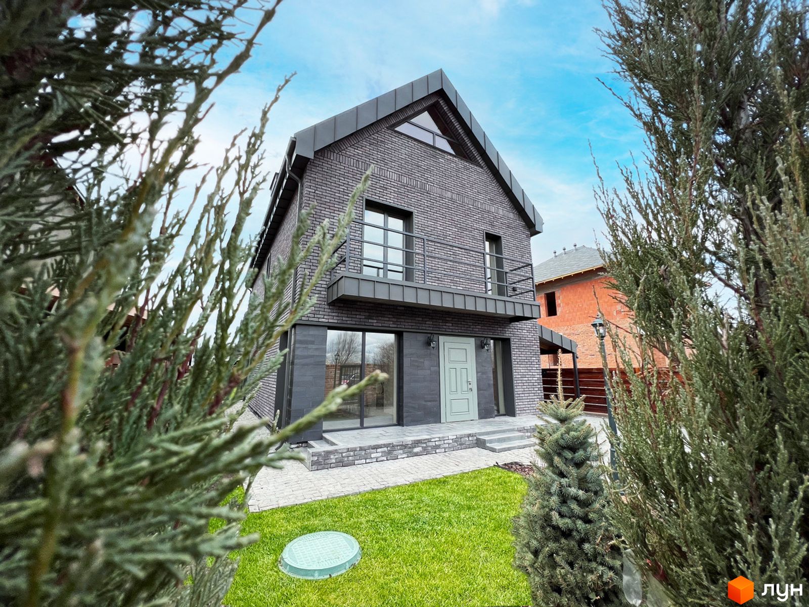 〚 Скромный снаружи, изысканный внутри дачный домик в Дании 〛 ◾ Фото ◾ Идеи ◾ Дизайн
