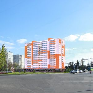 ЖК Слобожанский квартал