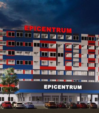 БФК EPICENTRUM